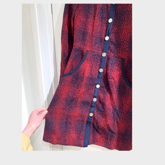 Maje Dress - Picture 7 of 10